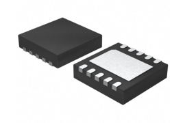 Entegre Regülatör Anahtarlama (ANALOG DEVICES LT8609AEDDM#PBF)